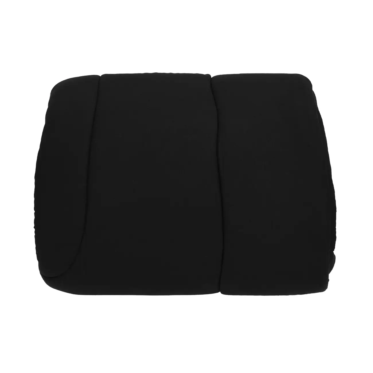 EDREDOM CASAL/QUEEN 2,40 M X 2,50 M MAXY ULTRA - PRETO - Foto 2
