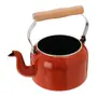 CHALEIRA 1,8 L ZEZÉ - TERRACOTA/JATOBÁ - Foto 9