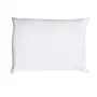 TRAVESSEIRO VISCOELÁSTICO 40 CM X 60 CM X 13 CM GULDI I - BRANCO/AZUL CLARO - Foto 4