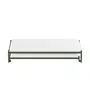 CAMA DE SOLTEIRO 88 C/CAMA INF 78 FLAT - MUSGO/MUSGO - Foto 9