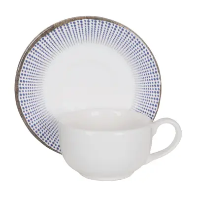 XÍCARA CAFÉ 50 ML SALINA I