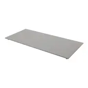 TAMPO DE MESA MADEIRA 1,60 M X 75 CM METRIC - GRANILITE - Foto 2