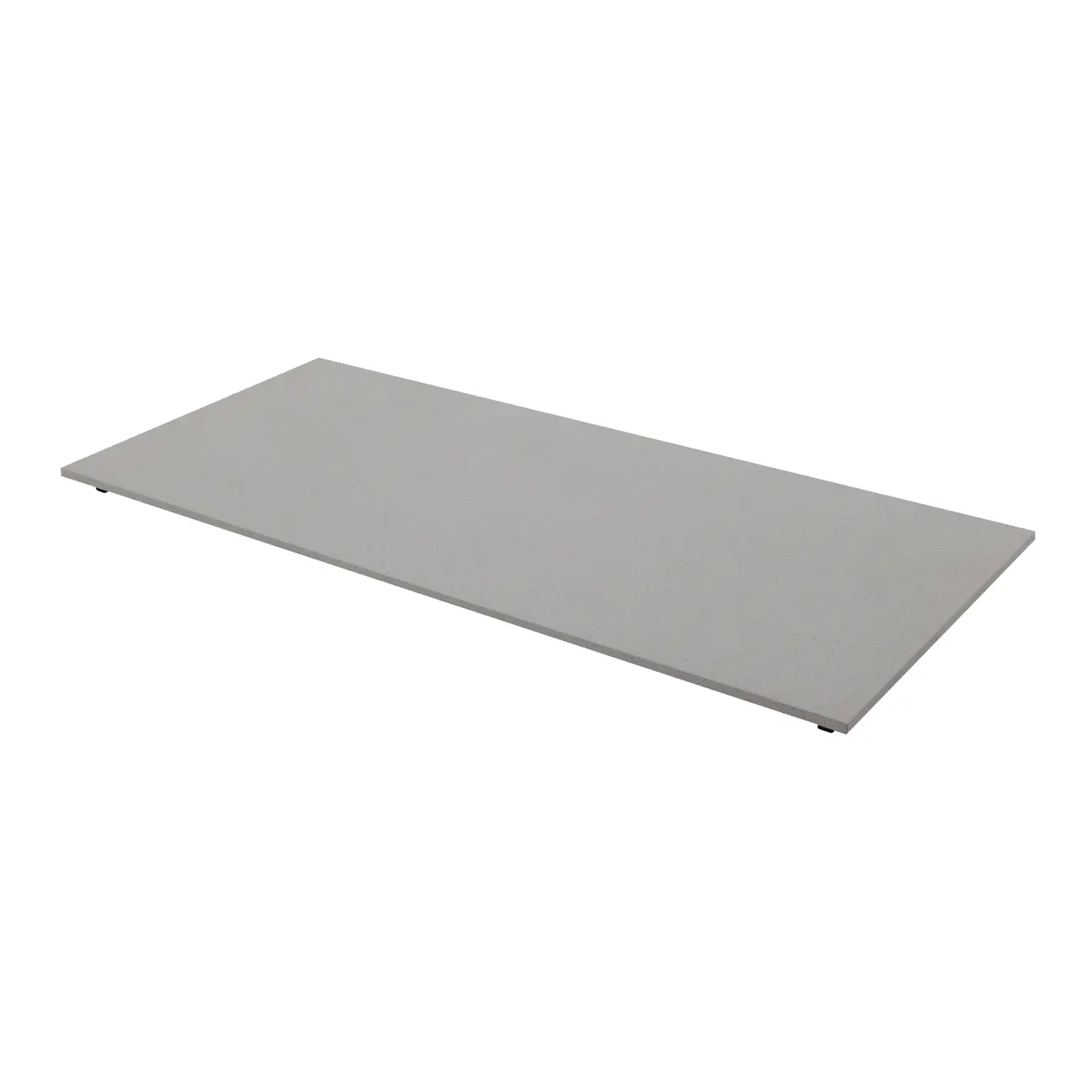 TAMPO DE MESA MADEIRA 1,60 M X 75 CM METRIC - GRANILITE - Foto 2