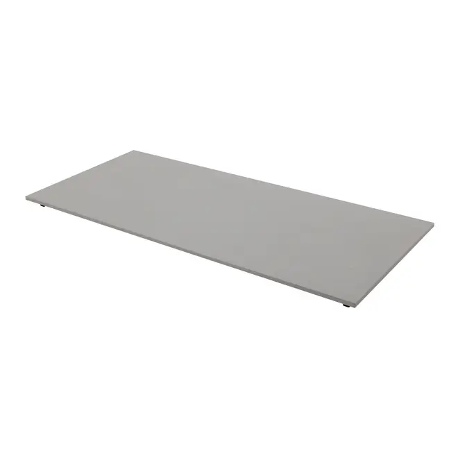 TAMPO DE MESA MADEIRA 1,60 M X 75 CM METRIC - GRANILITE - Foto 2