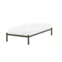 CAMA DE SOLTEIRO 88 CM FLAT - MUSGO - Foto 13