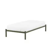 CAMA DE SOLTEIRO 88 CM FLAT - MUSGO - Foto 13