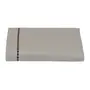 LENÇOL CASAL/QUEEN 2,50 M X 2,40 M GLAMP LODGE - LODEN GREEN/TANINO - Foto 1