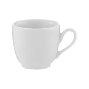 XÍCARA CAFÉ 50 ML ASPEN - BRANCO - Foto 4