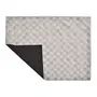 TAPETE 2 M X 2,50 M DREZ - CINZA/CINZA CLARO - Foto 2