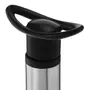 KIT BOMBA VACUO P/ VINHO TICINO - INOX/PRETO - Foto 5