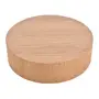 CONJUNTO MESA LATERAL/CENTRO PILLEN C/3 - FREIJÓ - Foto 3