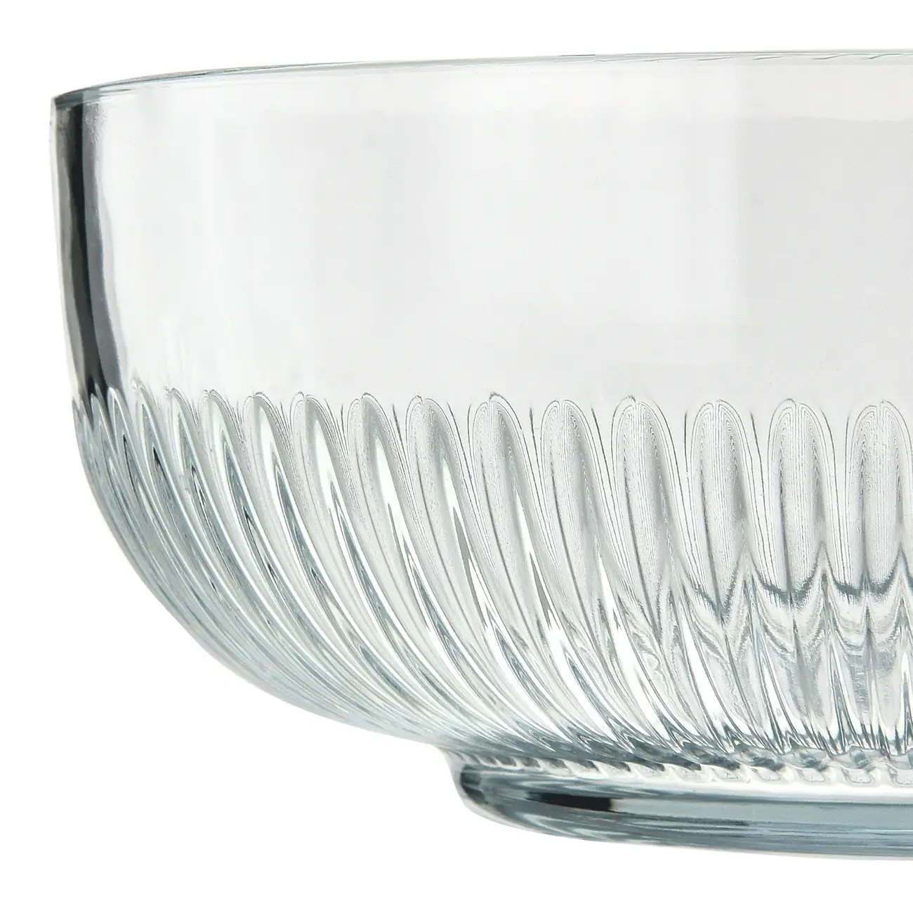 SALADEIRA 23 CM WIT - INCOLOR - Foto 2