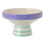CENTRO DE MESA 25 CM JOY - CORES CALEIDOCOLOR - Foto 1