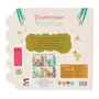 ENCANTADAS SONOROS: CHAPEUZINHO VERMELHO LIVRO INFANTIL - MULTICOR - Foto 5