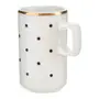 CANECA ESPRESSO 80 ML HIPFIX POINT - PRETO/OURO - Foto 3