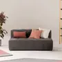 SOFÁ MODULAR 2 LUGARES SOFO - WEFT KONKRET - Foto 8
