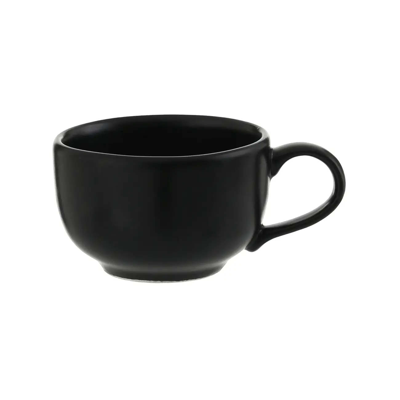 XÍCARA CAFÉ 85 ML SECRET GARDEN - ENGLISH GREEN/PRETO - Foto 4