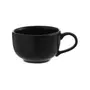 XÍCARA CAFÉ 85 ML SECRET GARDEN - ENGLISH GREEN/PRETO - Foto 4