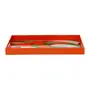 BANDEJA 40 CM X 26 CM VIBRA VERÃO - LARANJA/AÇAY - Foto 2