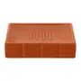 KIT PARA BANCADA 3 PEÇAS LADRILLE - TERRACOTA/PRETO - Foto 9