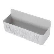 ORGANIZADOR ADESIVO PAREDE/ARMÁRIO 30 CM UTILE - FLANDRES - Foto 3