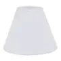 CÚPULA M LUZ 15 CM X 9 CM 20 CM - BRANCO - Foto 2