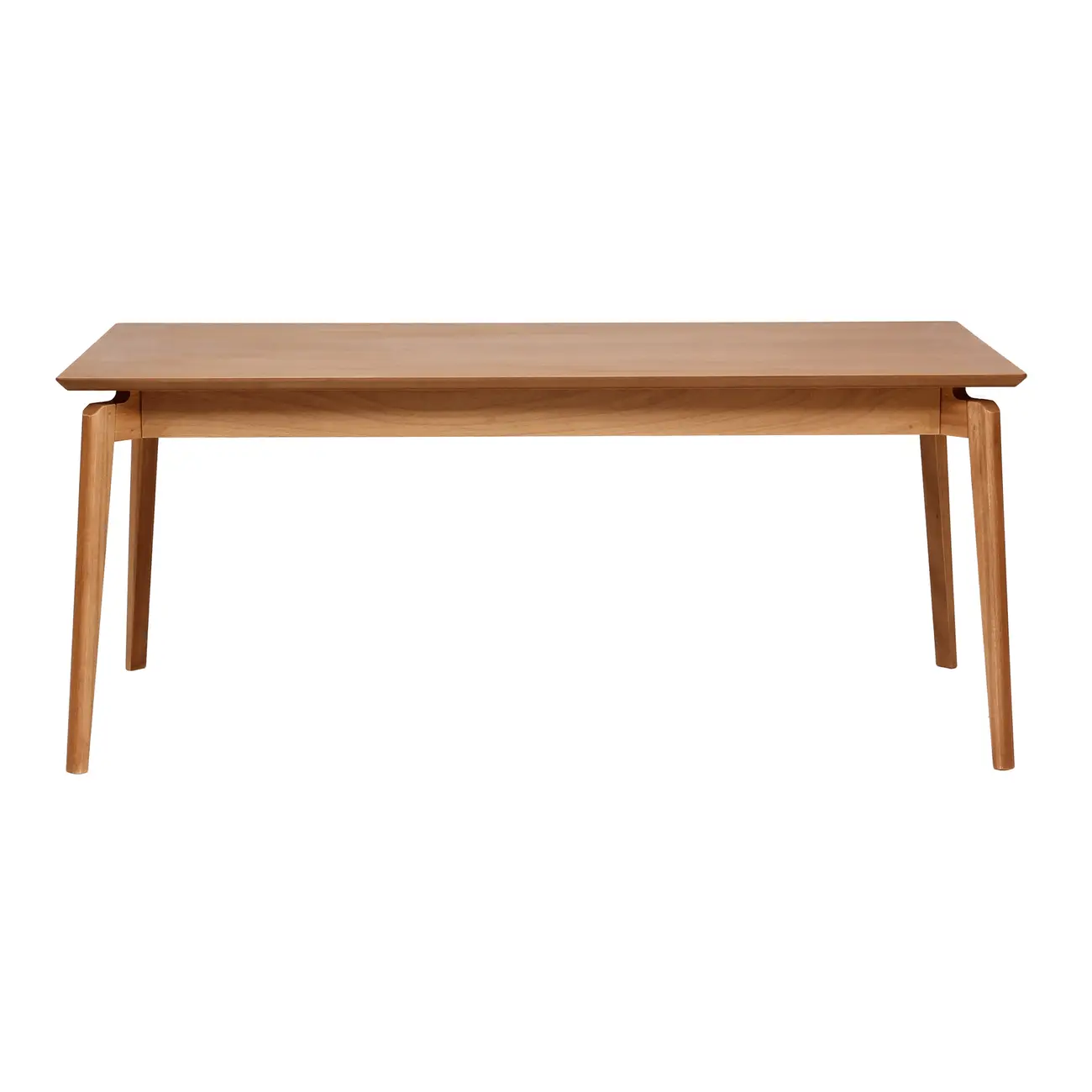 MESA DE JANTAR 1,80 M X 90 CM ARES I - TAUARI - Foto 1
