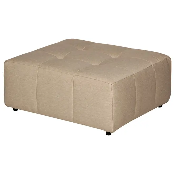 PUFF MODULAR SOFO - BEGE - Foto 1