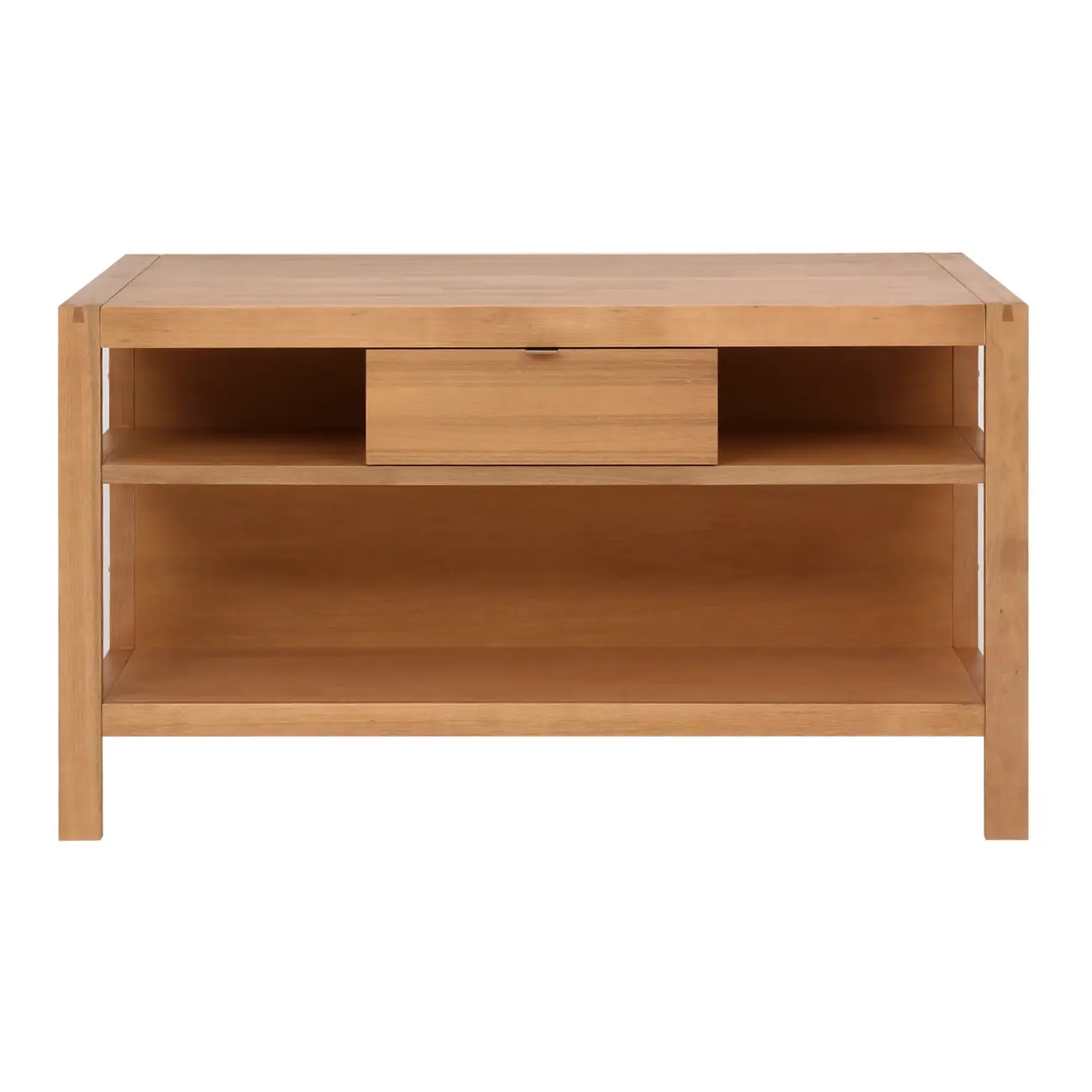 BALCÃO DE COZINHA COM 1 GAVETA 1,60 M X 85 CM TOARI - MACCHIATO/COBRE - Foto 1