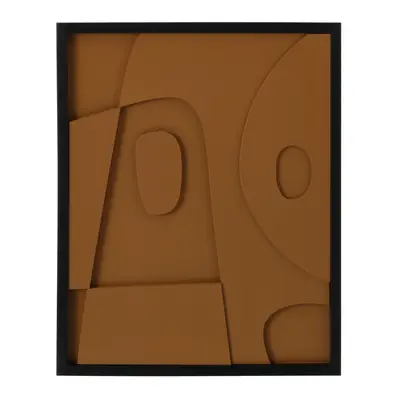 QUADRO 50 CM X 40 CM DIMENSIONS