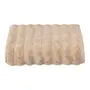 TOALHA GIGANTE 1,50 M X 90 CM UNDULANT - AREIA - Foto 2