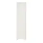 ARMÁRIO PARA ESCRITÓRIO ALTO 2 PORTAS INDEX - BRANCO/BRANCO - Foto 6