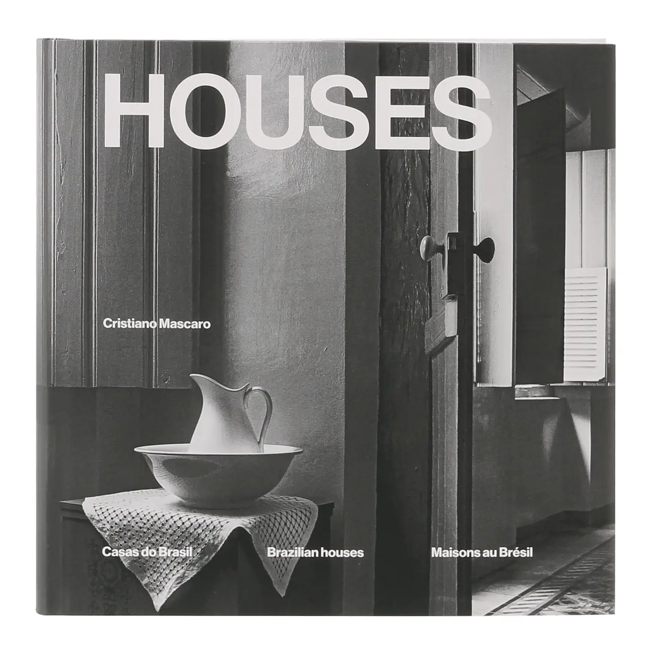 LIVRO HOUSES - MULTICOR - Foto 1
