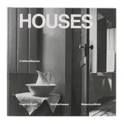 LIVRO HOUSES - MULTICOR - Foto 1