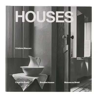 LIVRO HOUSES