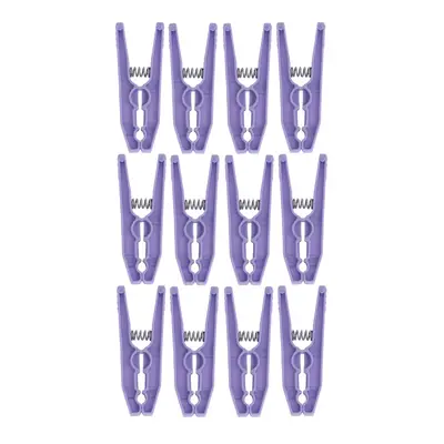 PRENDEDOR CONJUNTO COM 12 PEÇAS TWIG
