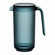 JARRA 1,7 L GOUGE - VERDE ESCARAVELHO - Foto 1