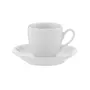XÍCARA CAFÉ 50 ML ASPEN - BRANCO - Foto 2