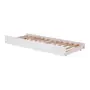 CAMA INFERIOR 78 CM TEEN - BRANCO - Foto 4