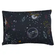 FRONHA 50 CM X 70 CM ZOODIAC - CINZA/MULTICOR - Foto 2