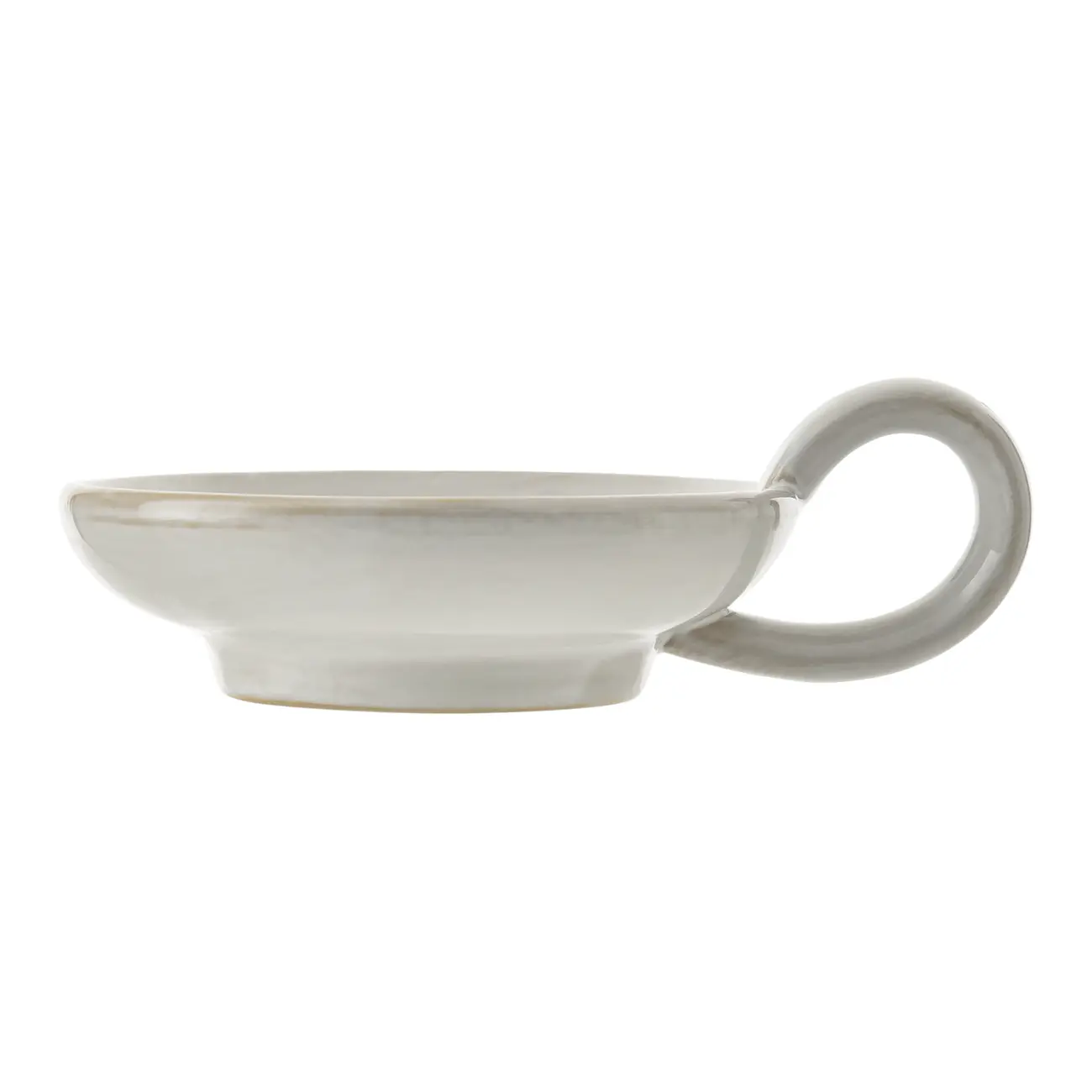 SUPORTE VELA CHALEUR - BRANCO - Foto 1