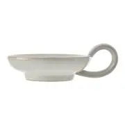 SUPORTE VELA CHALEUR - BRANCO - Foto 1