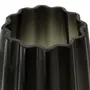 VASO 29 CM ORQUESTRA - PRETO - Foto 4