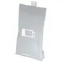 PORTA-CARREGADOR SIMPLIFIQUE A CARGA - CINZA/BRANCO - Foto 2