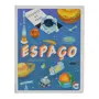 LEVANTE E DESCUBRA: ESPAÇO LIVRO INFANTIL - MULTICOR - Foto 1
