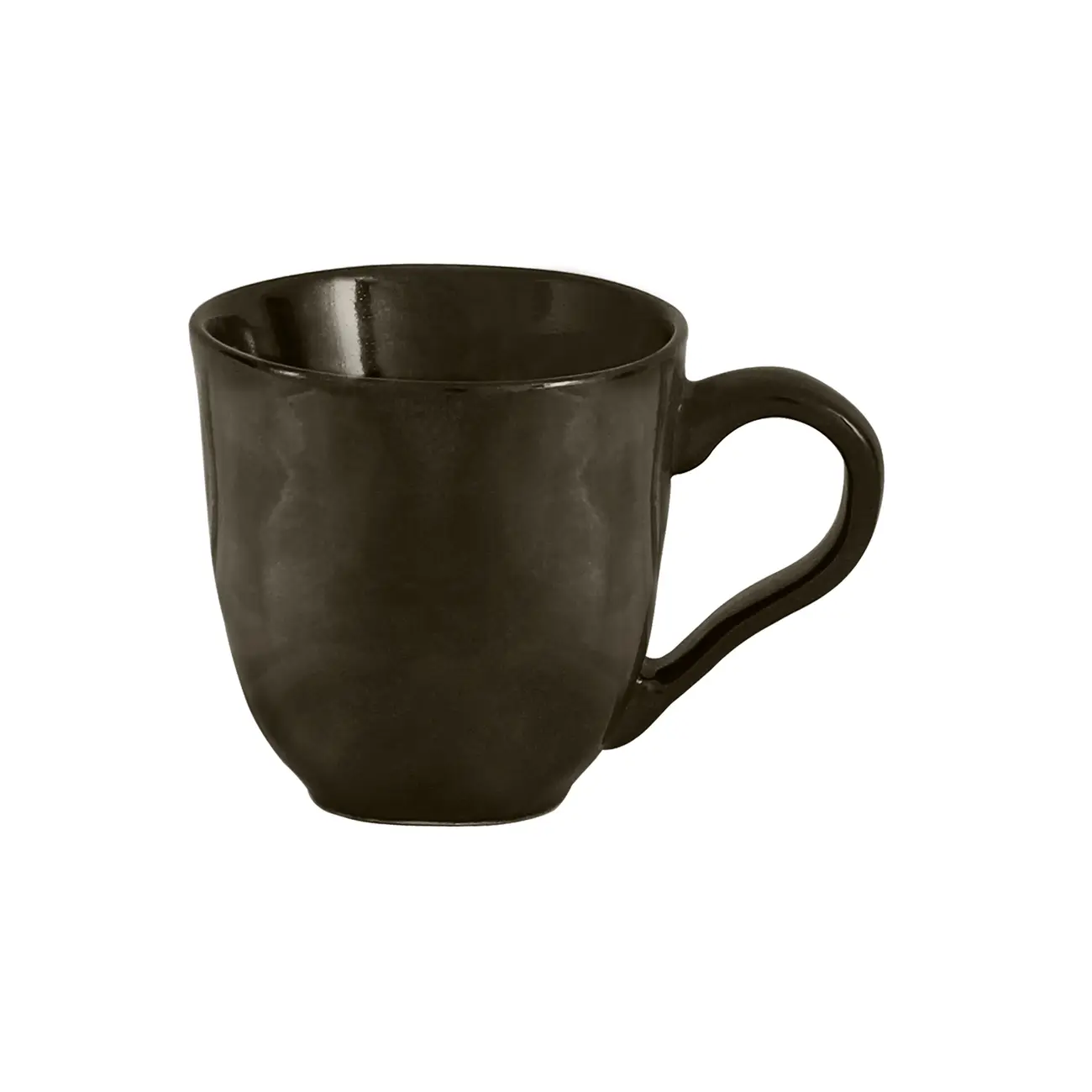 XÍCARA CAFÉ 70 ML GEO ORGÂNICO - ONIX - Foto 4