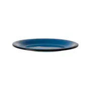 PRATO SOBREMESA ZEZÉ - AZUL HISTÓRICO - Foto 3