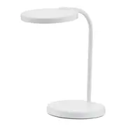 LUMINÁRIA DE MESA LE OFFICE - BRANCO - Foto 3