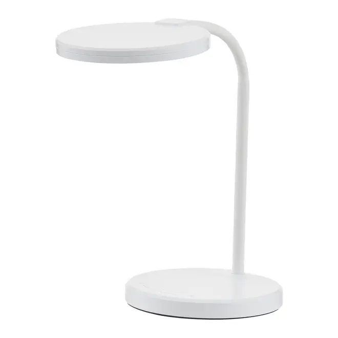 LUMINÁRIA DE MESA LE OFFICE - BRANCO - Foto 3
