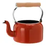 CHALEIRA 1,8 L ZEZÉ - TERRACOTA/JATOBÁ - Foto 8